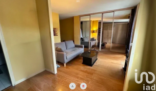  Appartement � vendre 2 pi�ces 33 m�