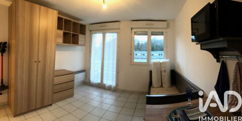  Appartement � louer 1 pi�ce 20 m�