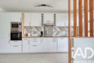  Appartement � vendre 3 pi�ces 66 m�