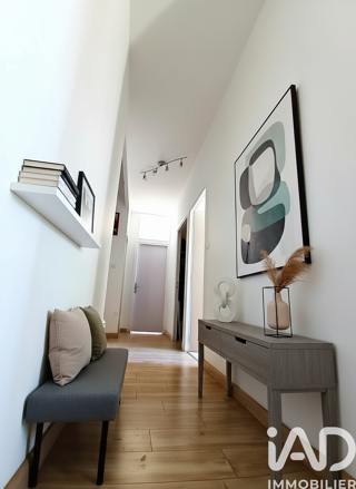  Maison � vendre 6 pi�ces 118 m�