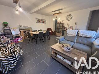  Maison � vendre 3 pi�ces 86 m�