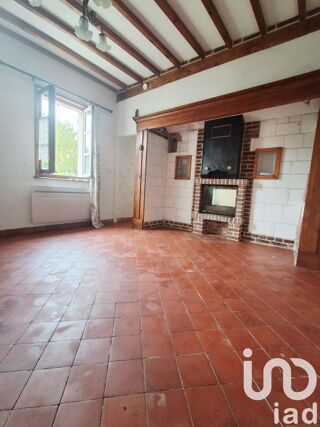  Maison � vendre 8 pi�ces 126 m�