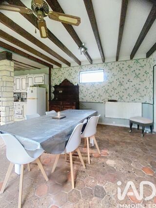  Maison � vendre 7 pi�ces 130 m�