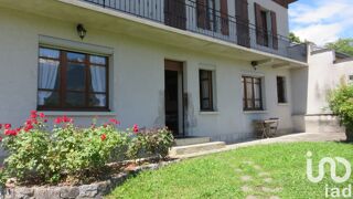  Maison � vendre 10 pi�ces 250 m�