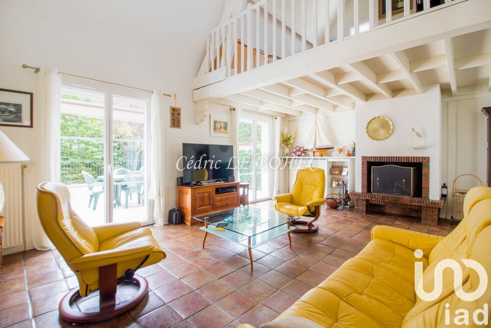  vendre  Maison Taverny (95150)