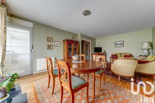  Appartement � vendre 4 pi�ces 107 m�