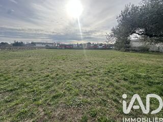  Terrain � vendre 2090 m�