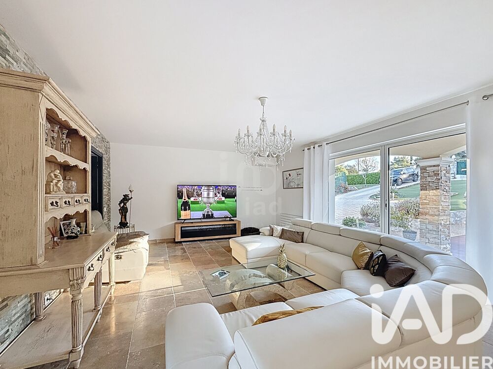 � vendre  Maison Peymeinade (06530)