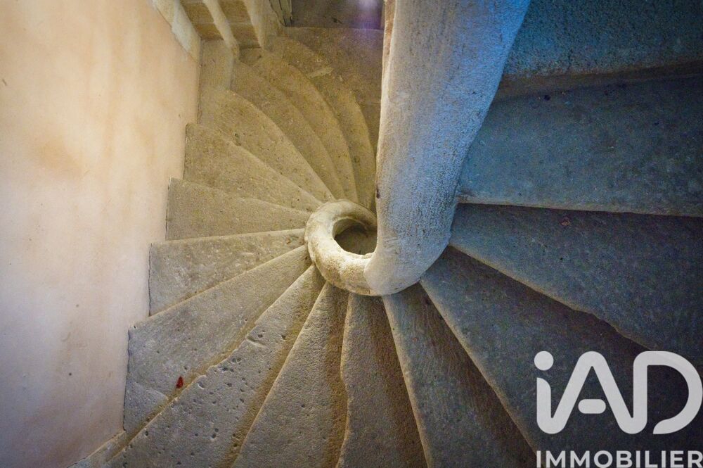 � vendre  Maison Aigaliers (30700)