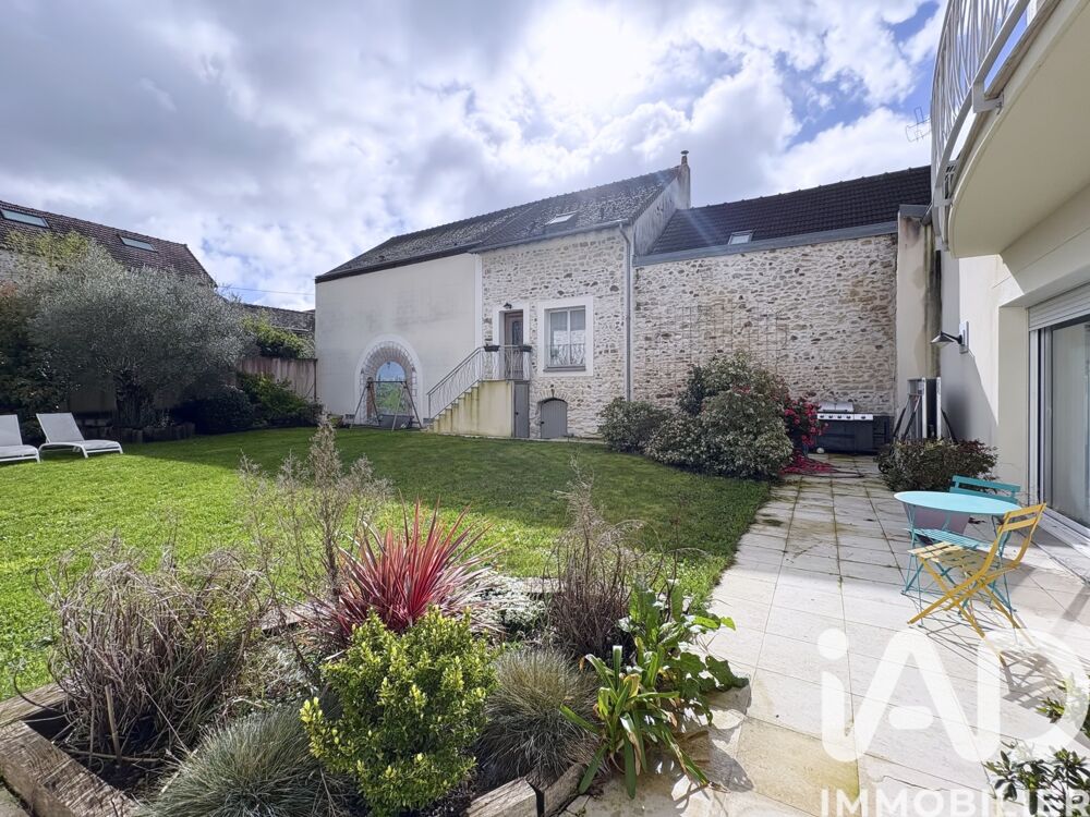 � vendre  Maison Maule (78580)