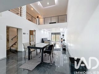  Maison � vendre 10 pi�ces 250 m�