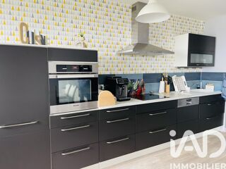  Appartement � vendre 3 pi�ces 72 m�