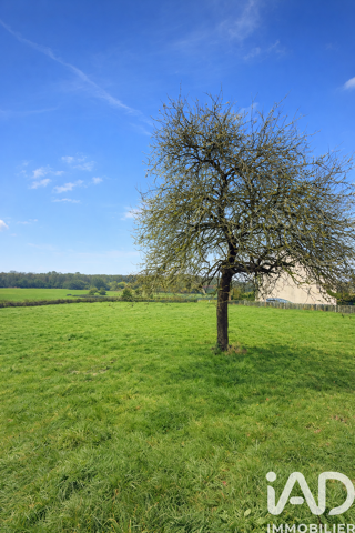  Terrain � vendre 1443 m�