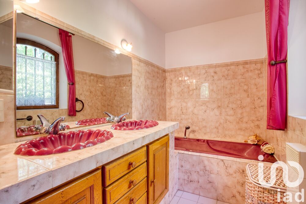  vendre  Maison Les Adrets-de-l'Estrel (83600)