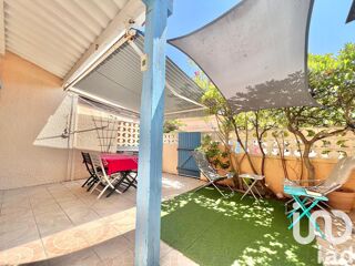  Maison � vendre 3 pi�ces 40 m�