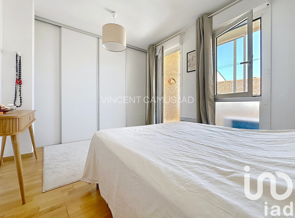  vendre  Appartement Sanary-sur-Mer (83110)