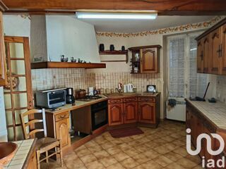  Maison � vendre 7 pi�ces 132 m�