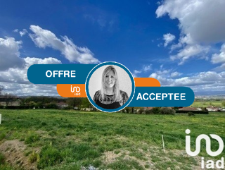  Terrain  vendre 1377 m