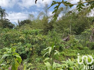  Terrain � vendre 462 m�