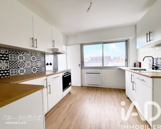  Appartement � vendre 4 pi�ces 88 m�