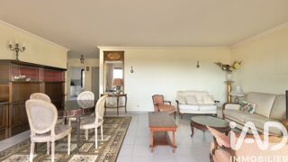  Appartement � vendre 3 pi�ces 72 m�