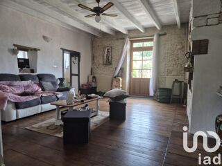  Maison � vendre 6 pi�ces 169 m�