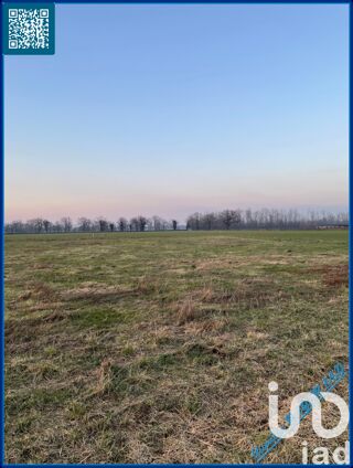  Terrain � vendre 1210 m�