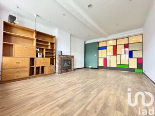  Maison � vendre 8 pi�ces 219 m�