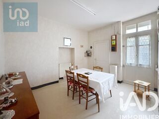  Maison � vendre 4 pi�ces 65 m�