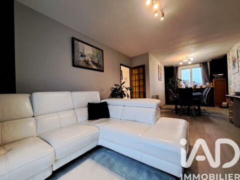   Vente Maison/villa 4 pi�ces Maison - 4 pi�ce(s) - 91 m�