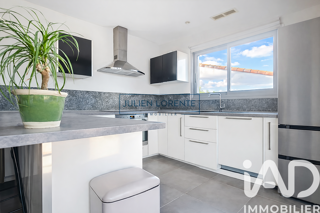  Maison � vendre 4 pi�ces 93 m�