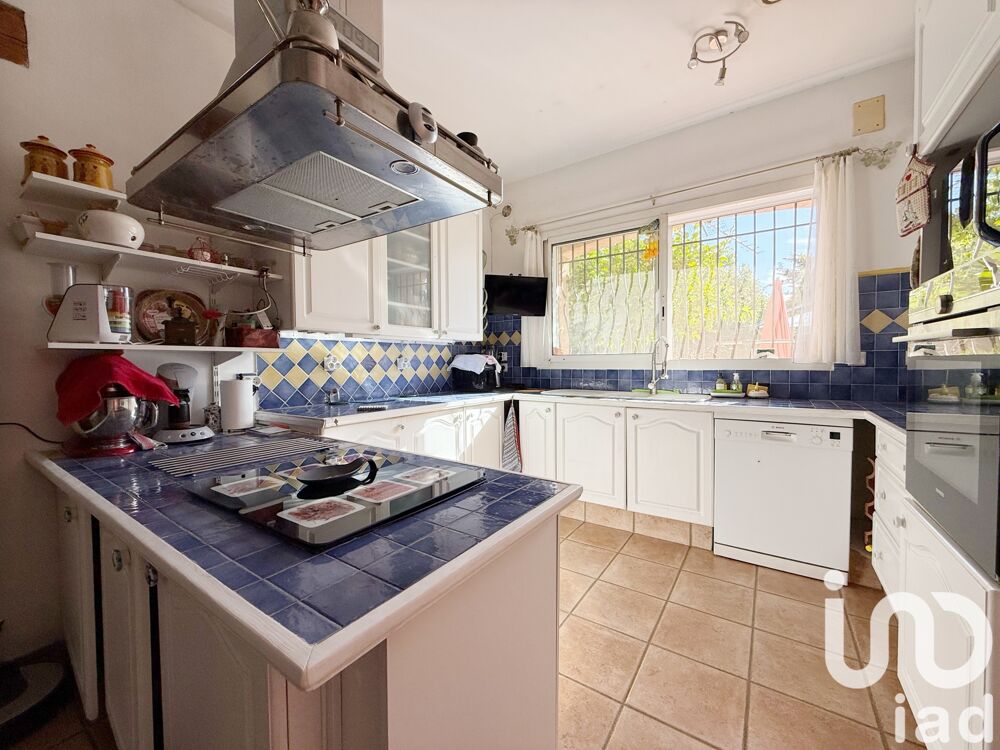 � vendre  Maison La Crau (83260)