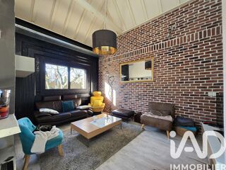  Maison � vendre 8 pi�ces 208 m�