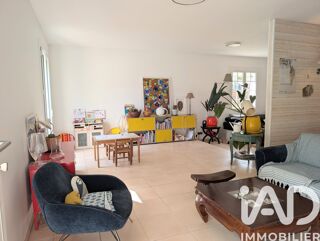  Maison � vendre 7 pi�ces 165 m�
