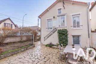  Maison � vendre 7 pi�ces 103 m�