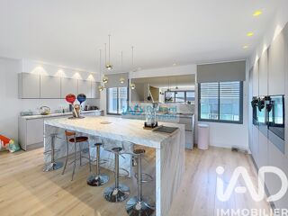  Villa � vendre 6 pi�ces 145 m�