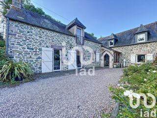 Maison  vendre 10 pices 238 m