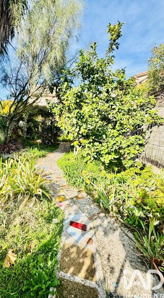  Appartement � vendre 3 pi�ces 79 m�