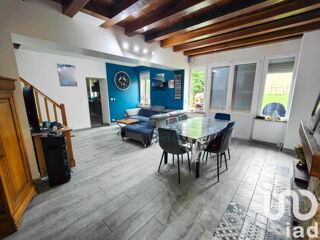  Maison � vendre 6 pi�ces 140 m�