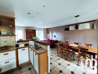  Maison  vendre 5 pices 135 m