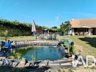  Maison � vendre 9 pi�ces 210 m�