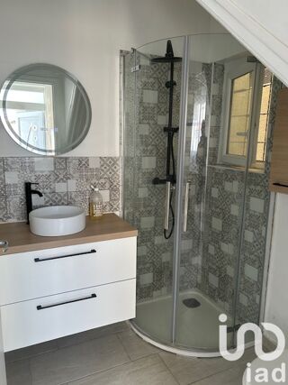  Maison � vendre 4 pi�ces 53 m�