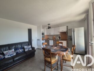  Appartement � vendre 2 pi�ces 32 m�