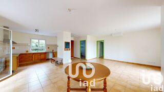  Maison � vendre 4 pi�ces 121 m�