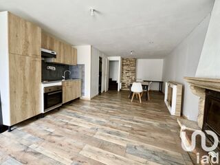  Maison � vendre 4 pi�ces 103 m�