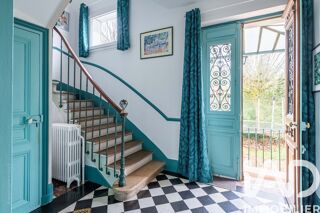  Maison � vendre 8 pi�ces 210 m�