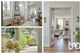  Maison � vendre 9 pi�ces 300 m�