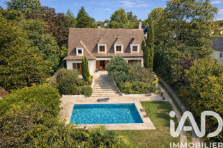  Maison � vendre 10 pi�ces 235 m�