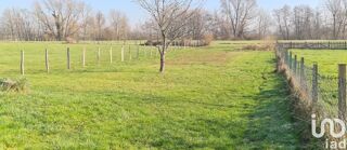  Terrain  vendre 1201 m