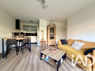  Appartement � vendre 3 pi�ces 59 m�